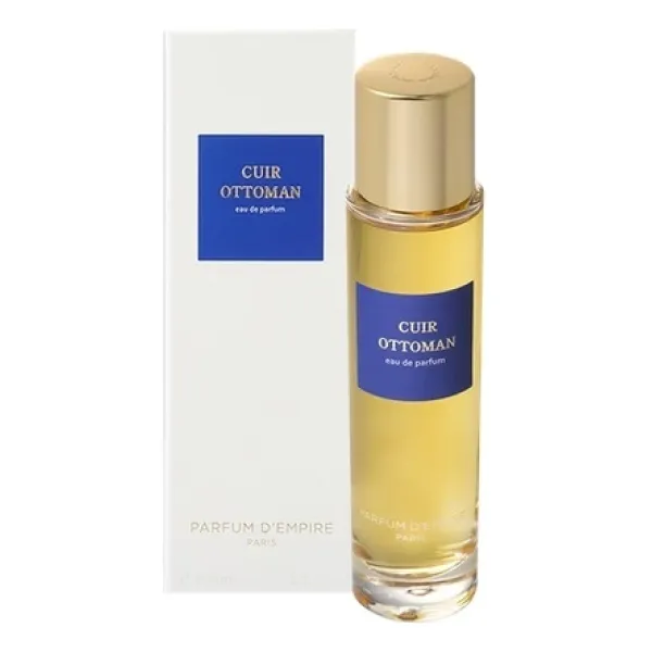 Parfum d`Empire Cuir Ottoman